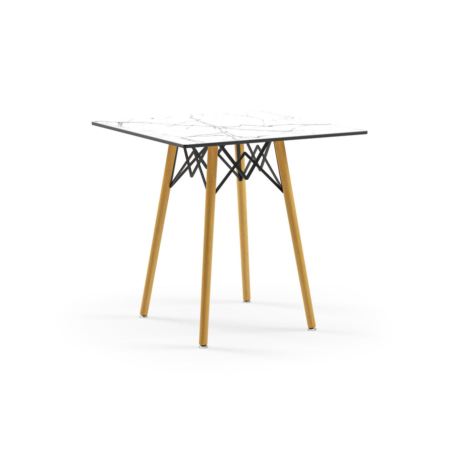 Lamax-T Table — 90×90 cm