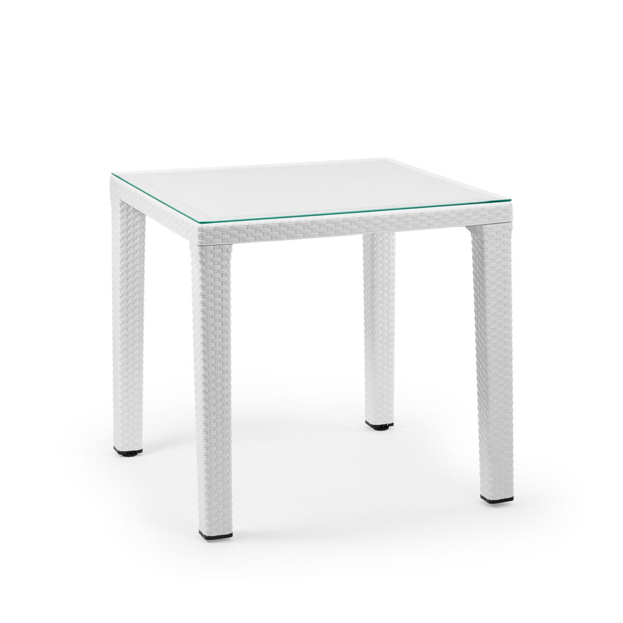 Antares Table — 80×80 cm