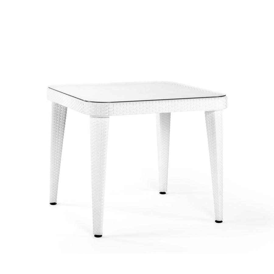 Osaka Table — 90×90 cm