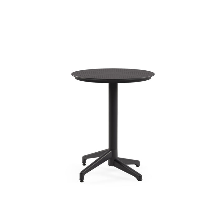Moon Fixed Table — Ø60 cm