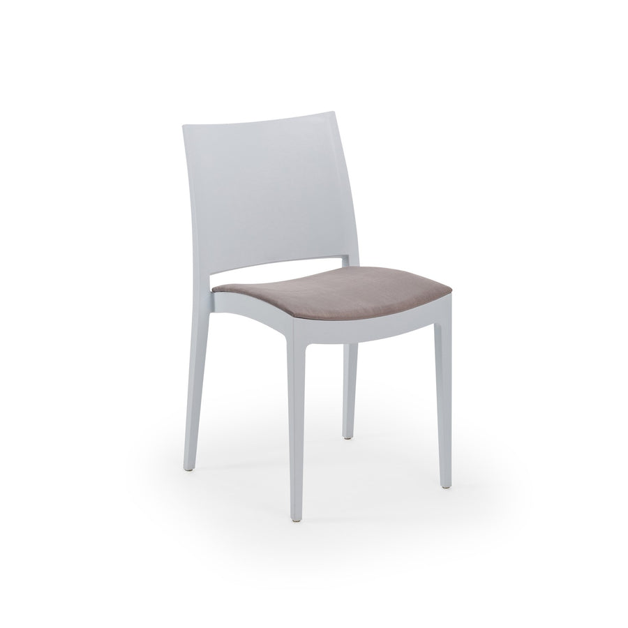 Specto Pad Upholstered Chair