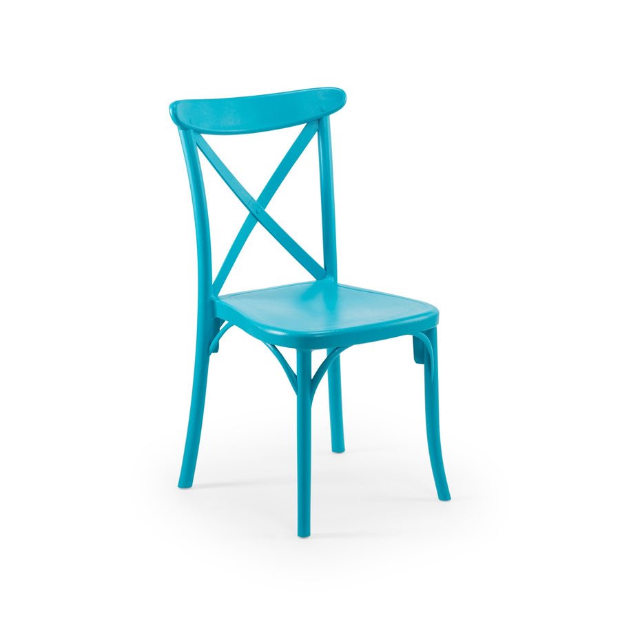 TURQUOISE