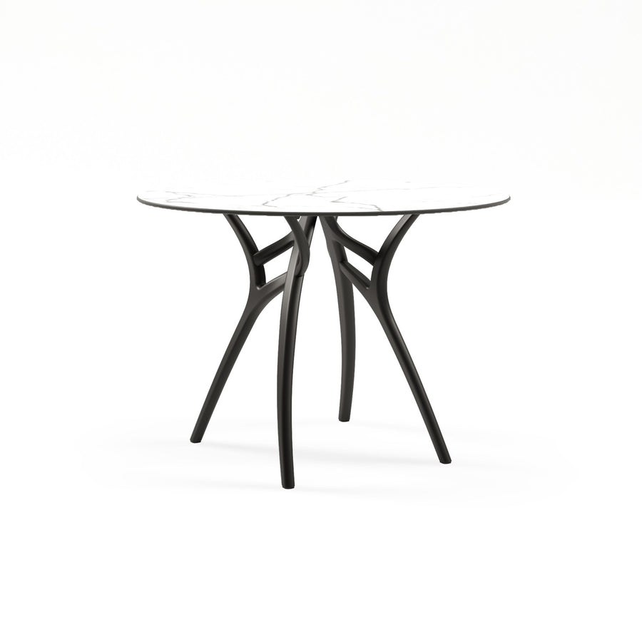 Ivy-L Table — Ø77 cm