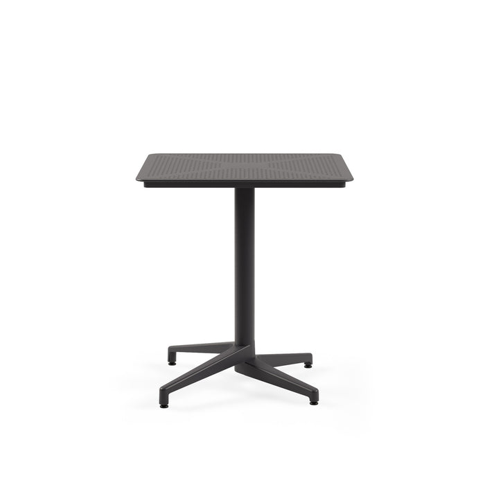 Moon Fixed Table — 70×70 cm