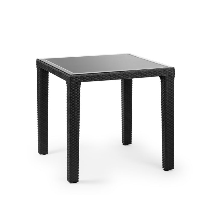 Antares Table — 80×80 cm