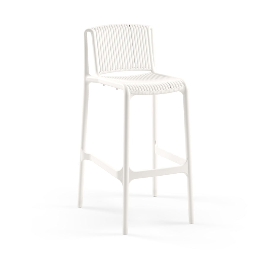 IVORY WHITE