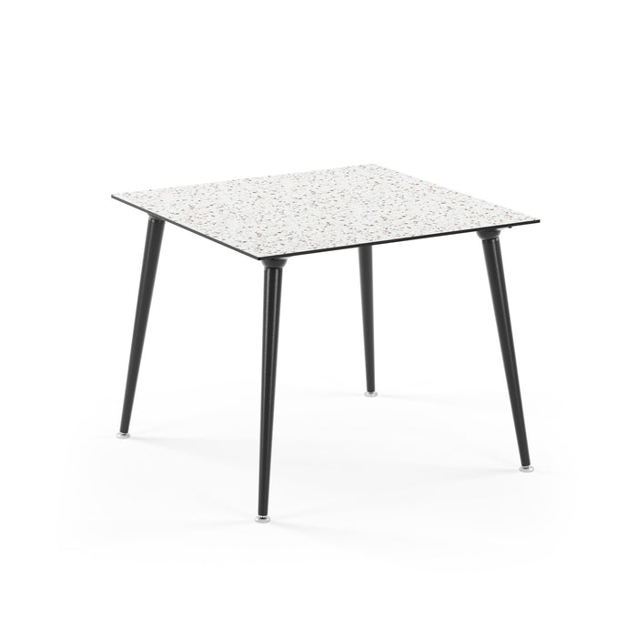 Lamax-F Table — 90×90 cm