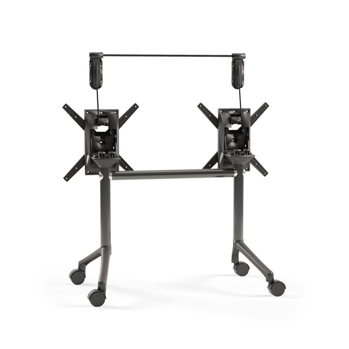 Snap-L Wheeled Table Base