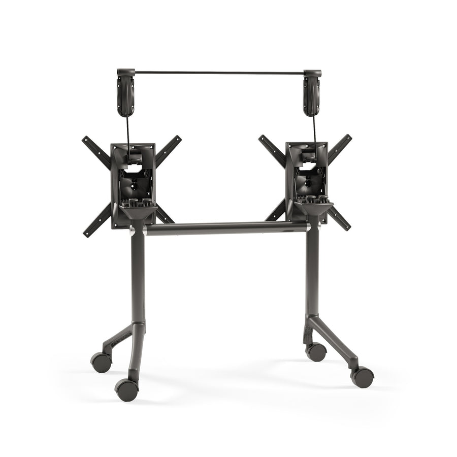 Snap-L Wheeled Table Base