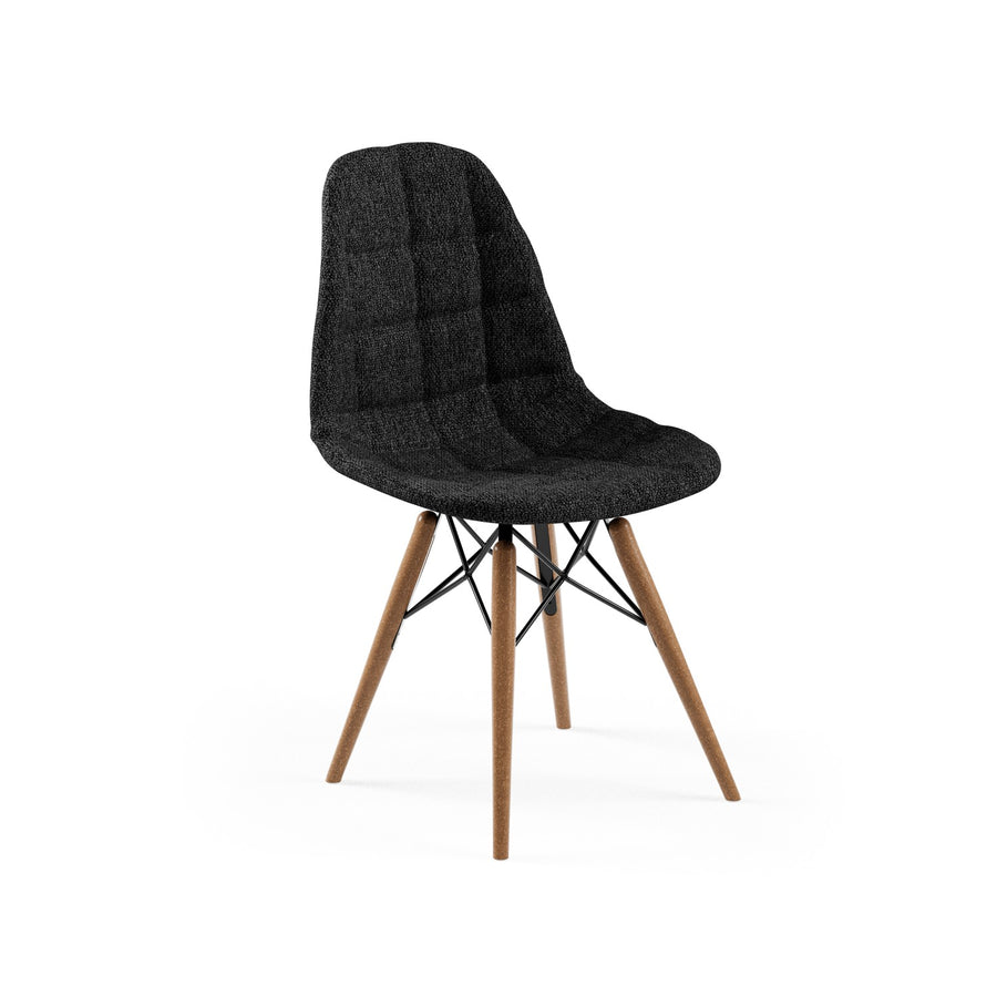 KNIT 76 - ANTHRACITE