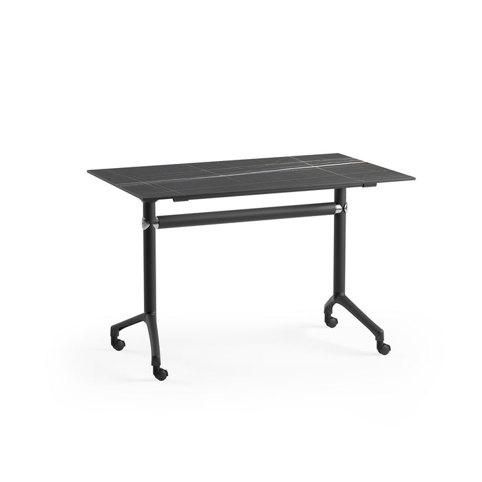 Snap Folding Table — 77×120 cm
