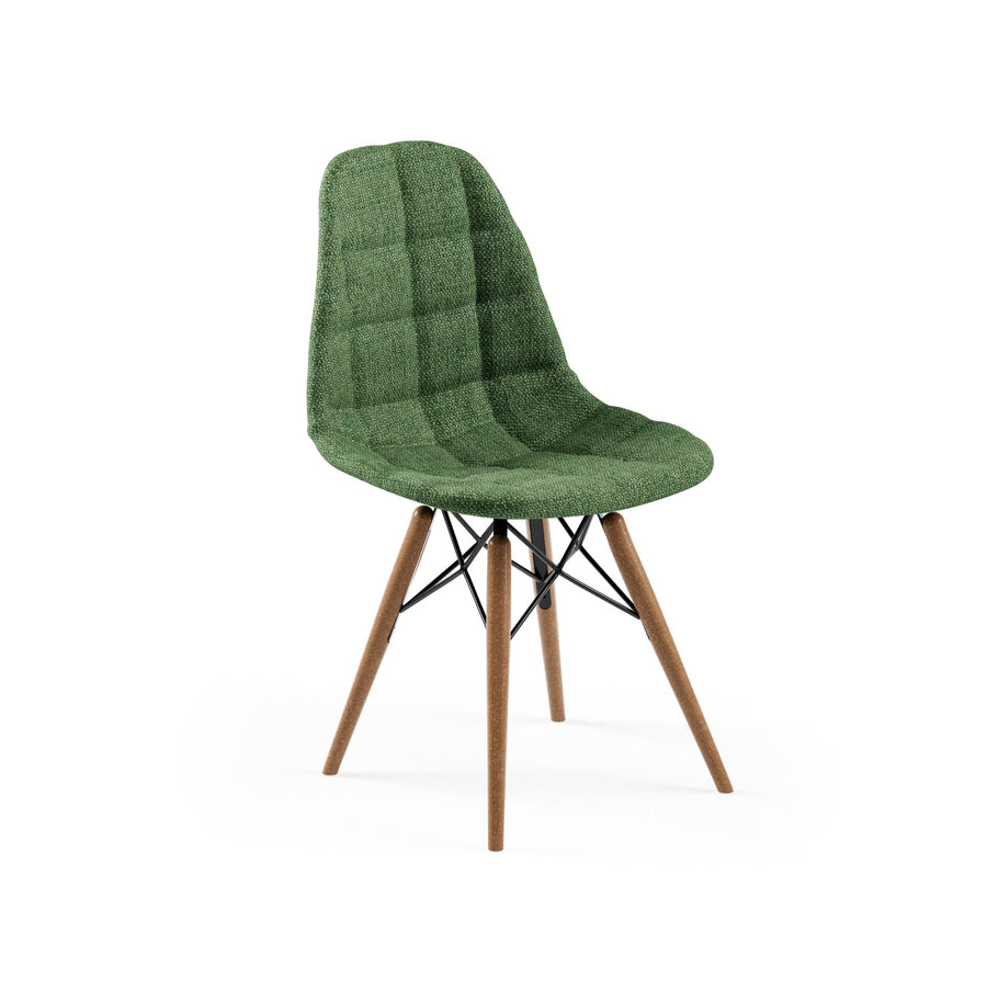 KNIT 38 - GREEN