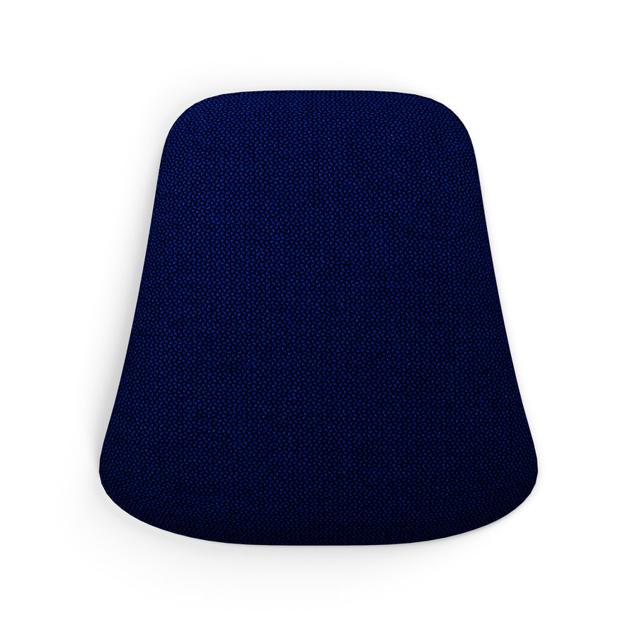 KNIT 37 - DARK BLUE