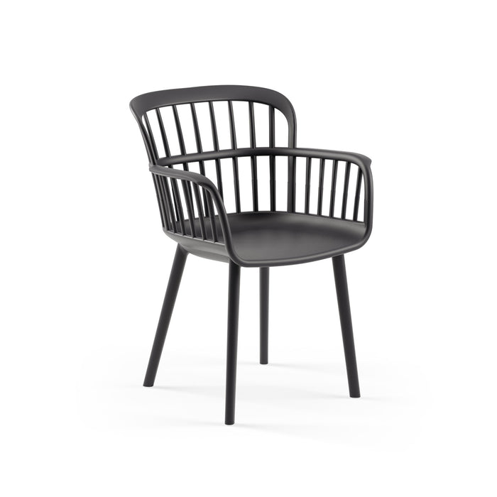 Eva-P Armchair