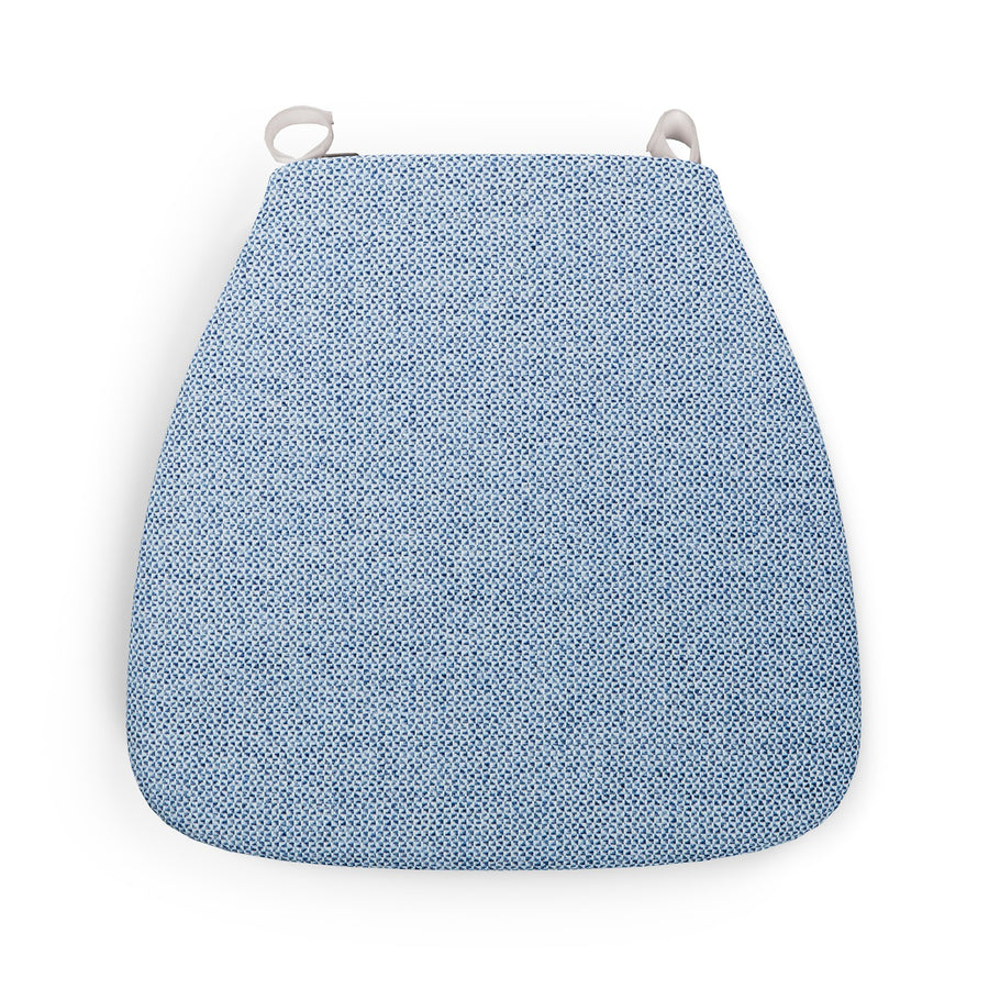 KNIT 17 - LIGHT BLUE
