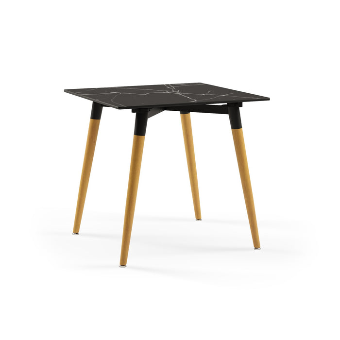 Lamax Table — 77×77 cm V2