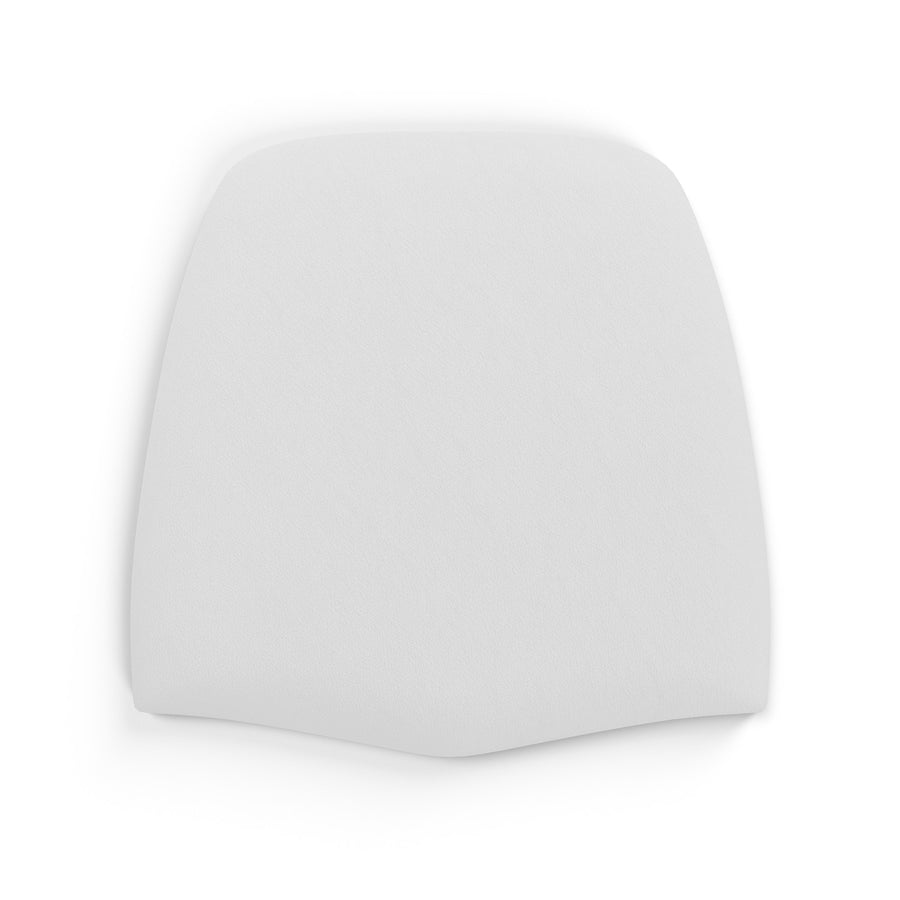 FAUX LEATHER - MILAS 940 - WHITE