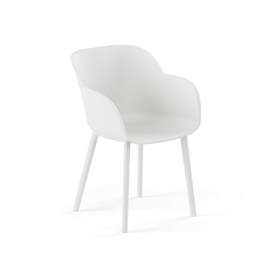 IVORY WHITE