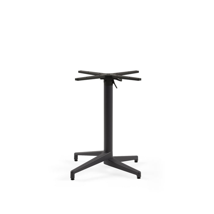 Moon-L Folding Table Base — 67 cm V2