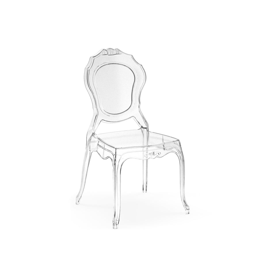 Hera-PC Polycarbonate Chair