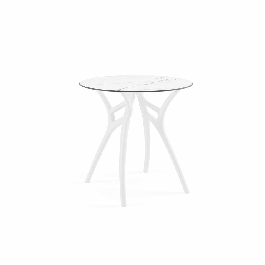 IVORY WHITE