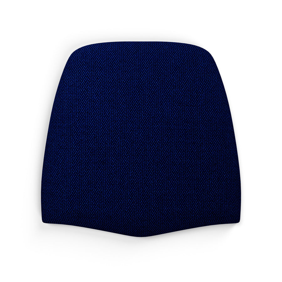 KNIT 37 - DARK BLUE