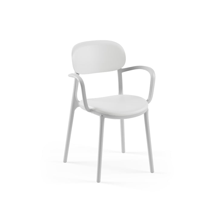 Ali Stackable Armchair