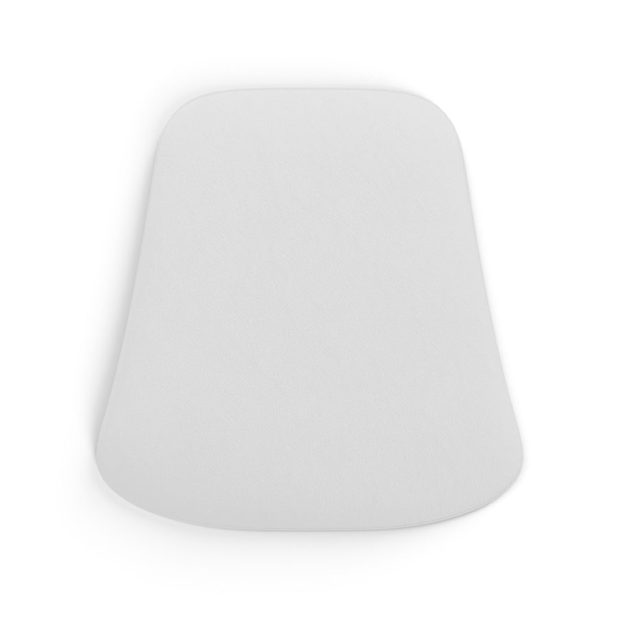 FAUX LEATHER - MILAS 940 - WHITE