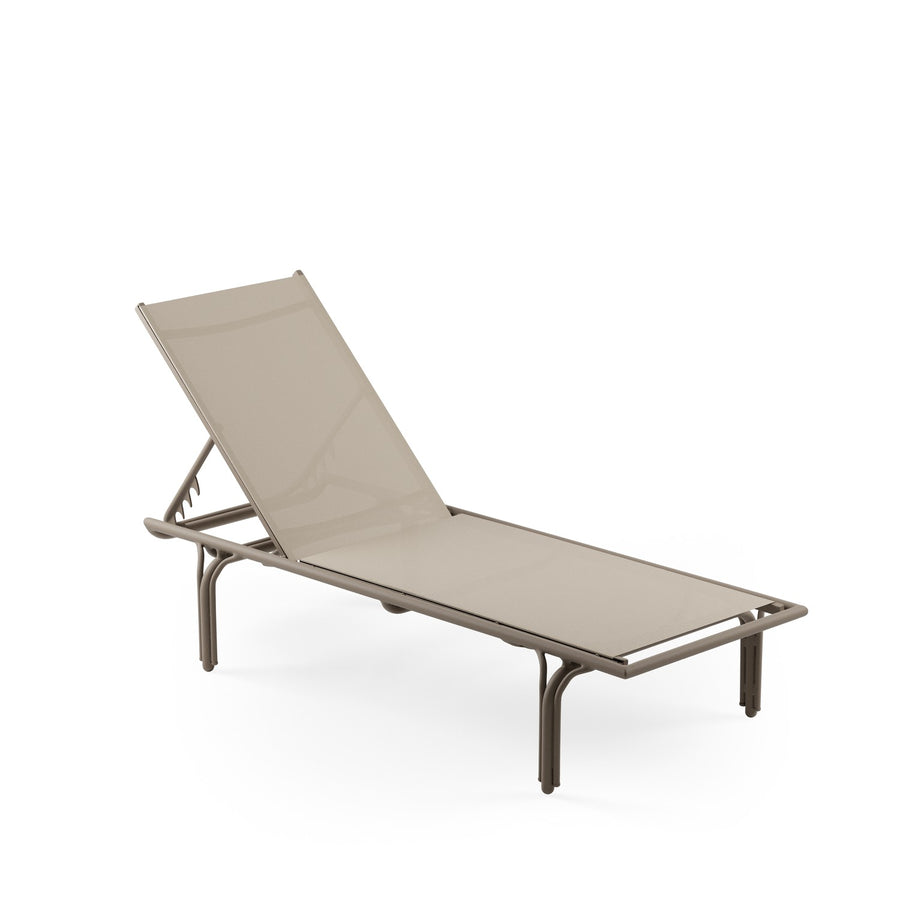 Solis Sunbed