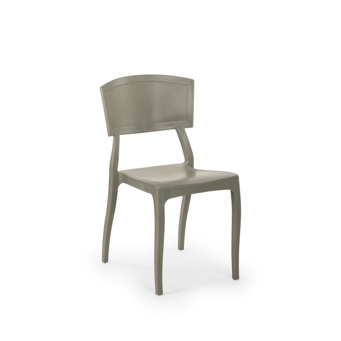 Orient Stackable Chair