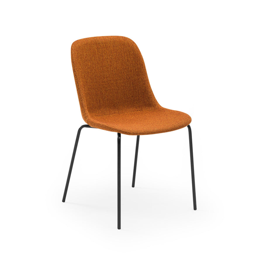 KNIT 45 - ORANGE