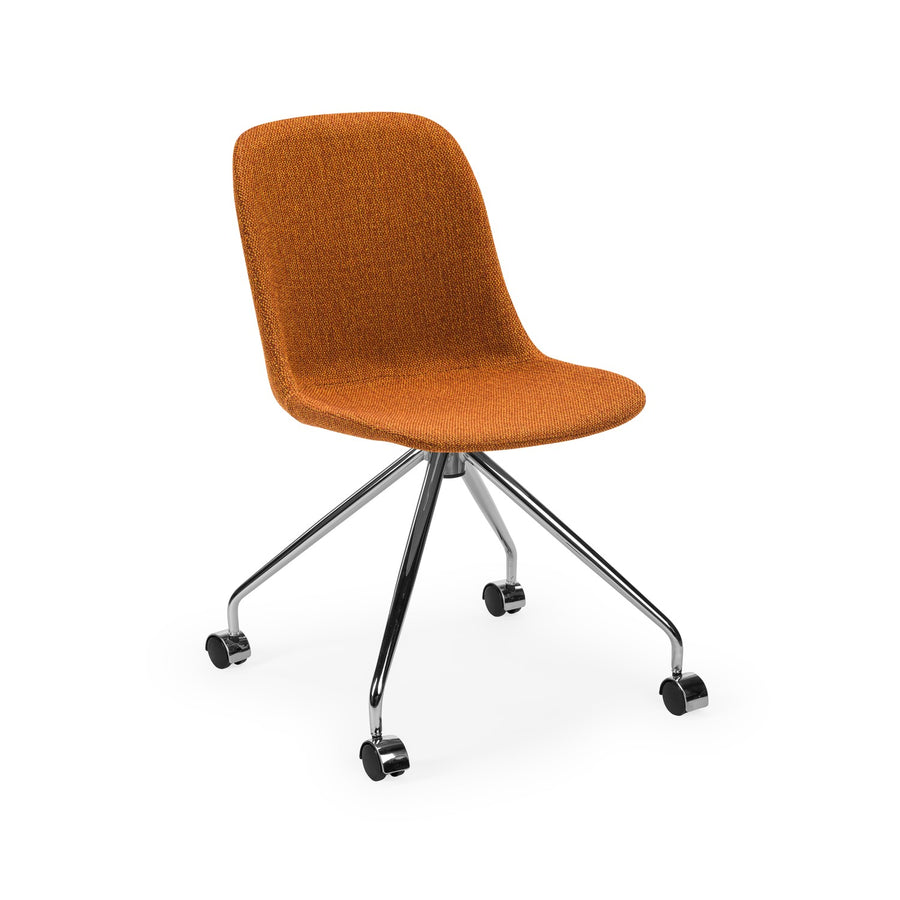 KNIT 45 - ORANGE