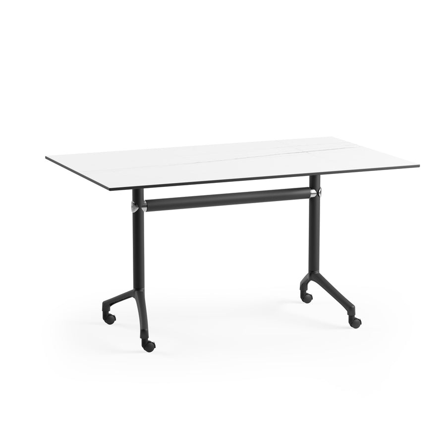 Snap Folding Table — 90×150 cm