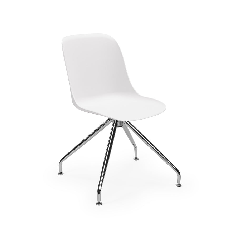 Shell-Z Rotating Chair