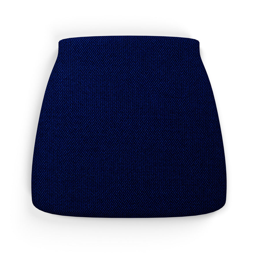 KNIT 37 - DARK BLUE
