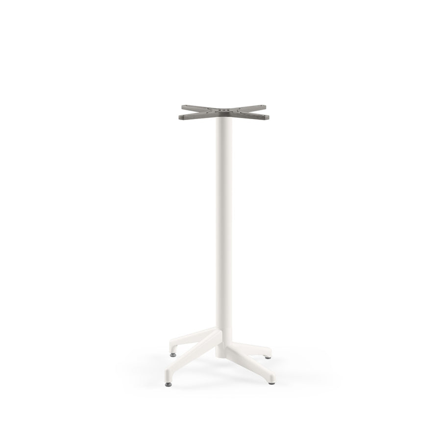 Moon Fixed Bar Table Base — 49 cm