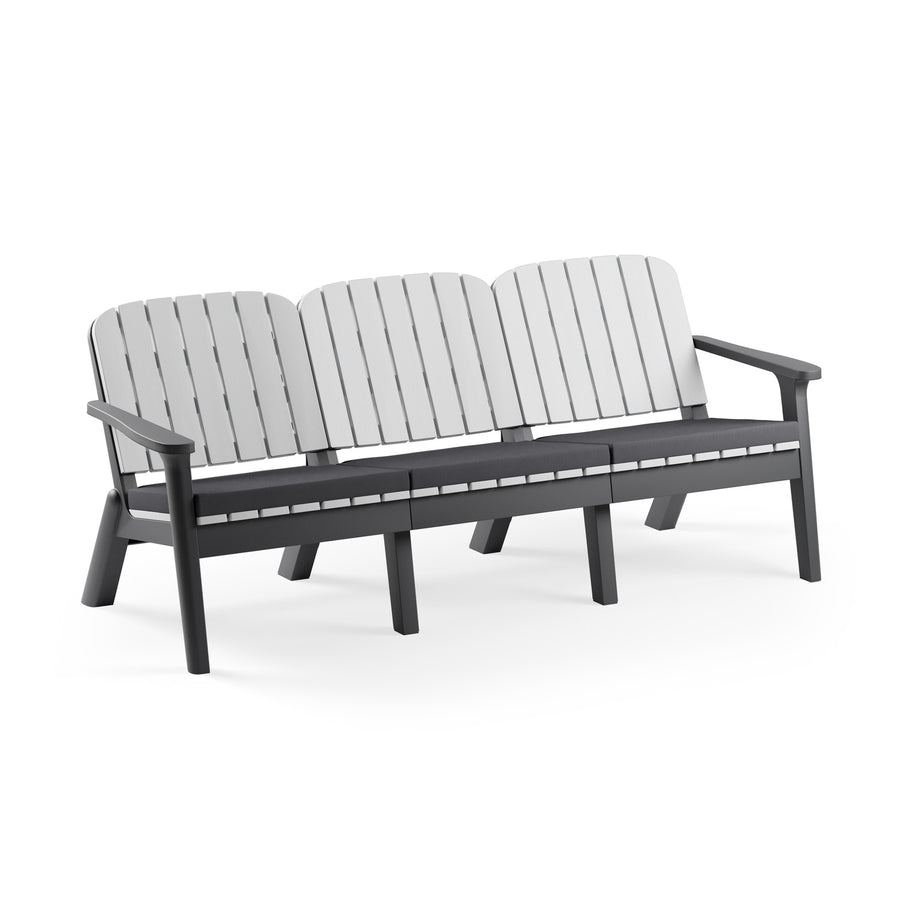 Silva Triple Seating Group with Cushions