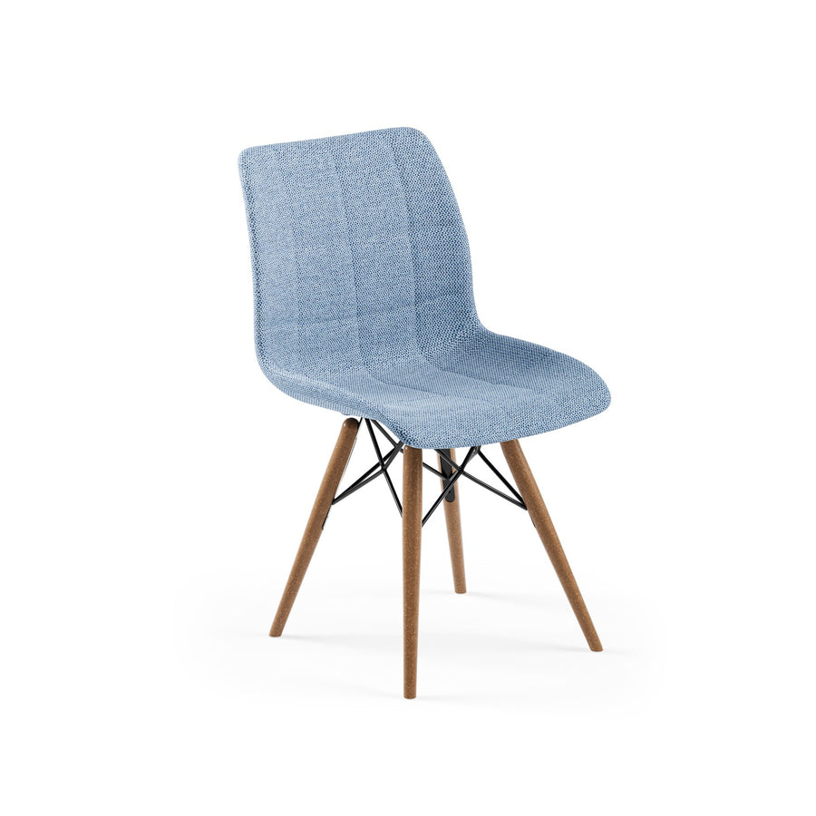 Laser-VX Pad Upholstered Chair