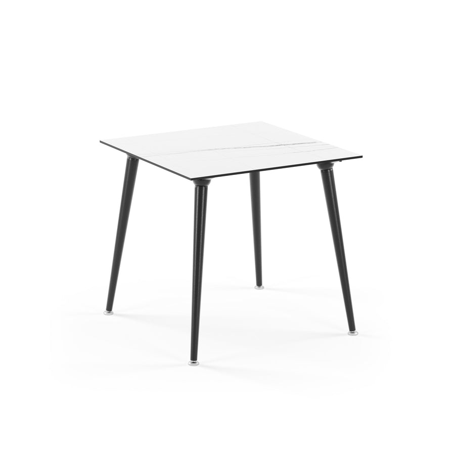 Lamax-F Table — 77×77 cm