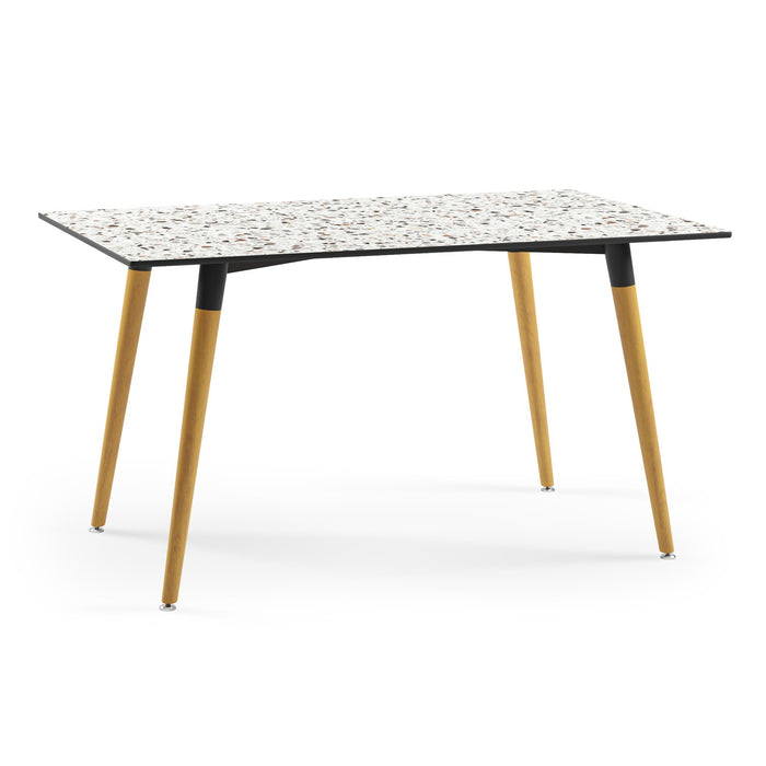 Lamax-N Table — 90×150 cm