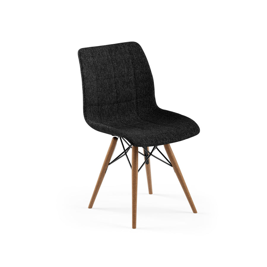 KNIT 76 - ANTHRACITE