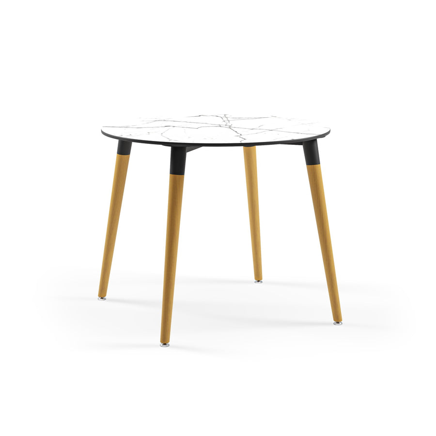 Lamax-N Table — Ø77 cm