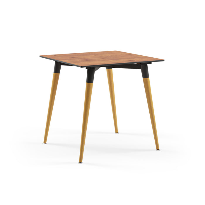 Lamax Table — 90×90 cm V2