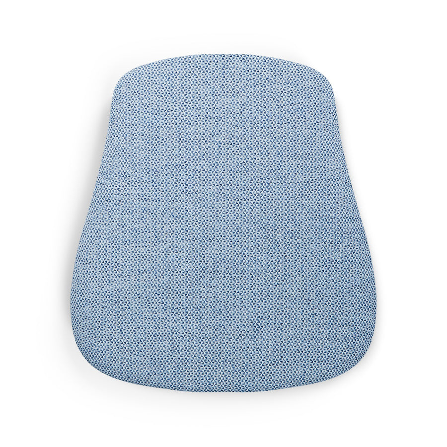 KNIT 17 - LIGHT BLUE