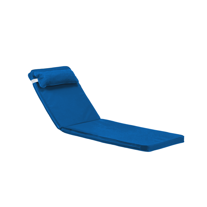 Maris Waterproof Foam Cushion with Zipper