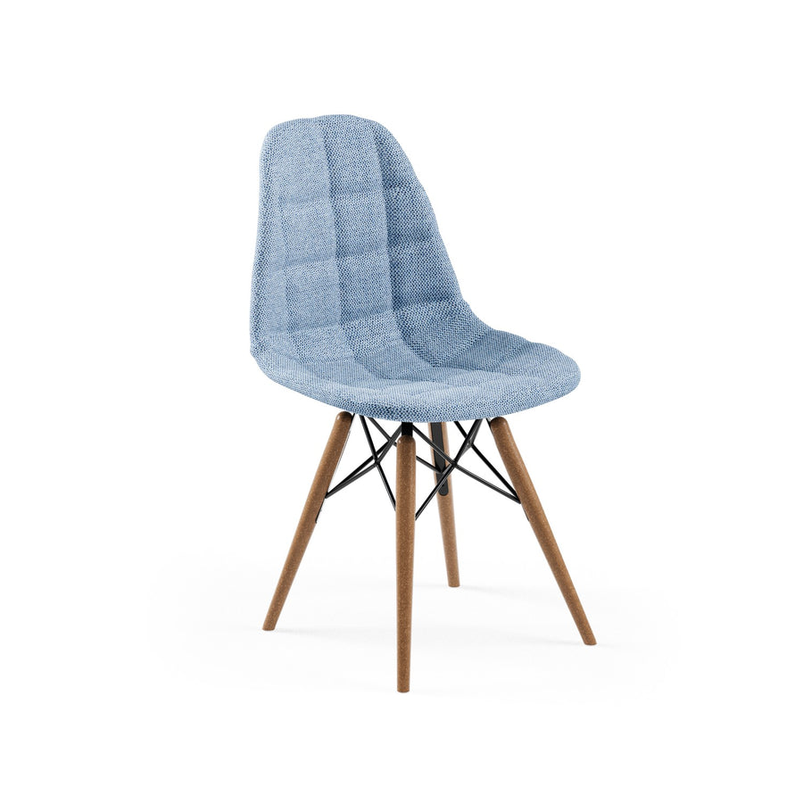 Eos-VX Pad Upholstered Chair