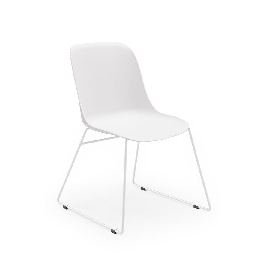 IVORY WHITE