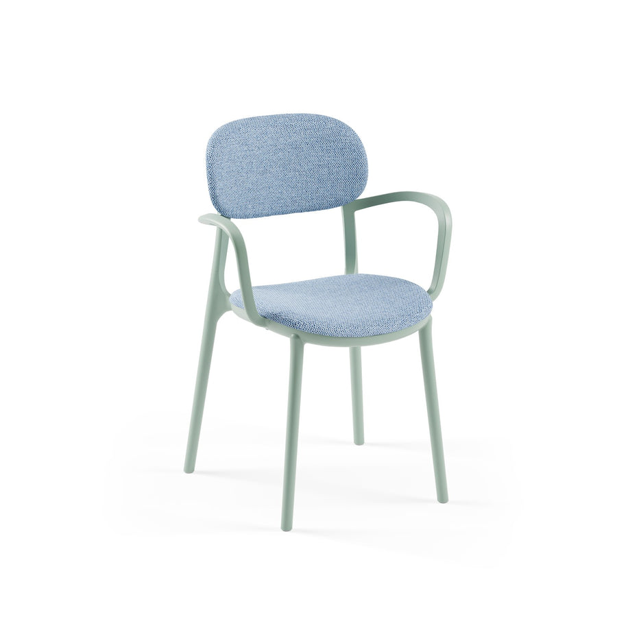 NILE GREEN-B