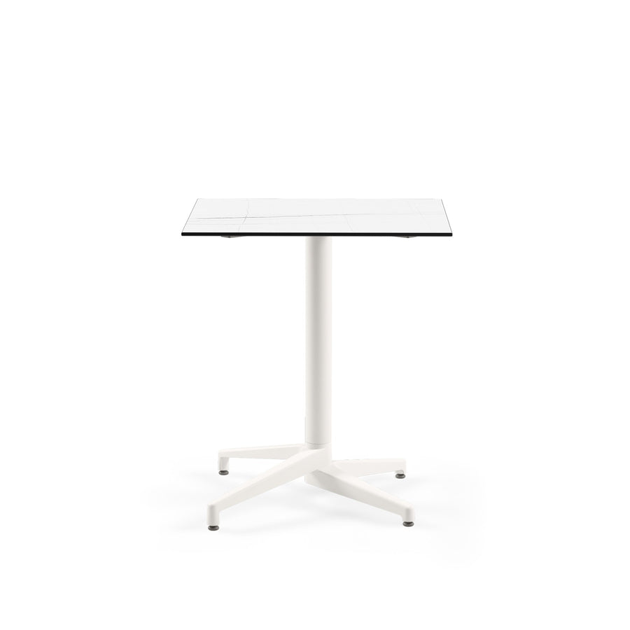 IVORY WHITE
