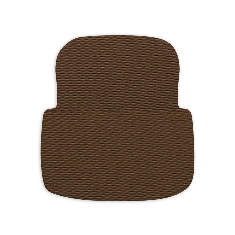 WATERPROOF DARK BROWN